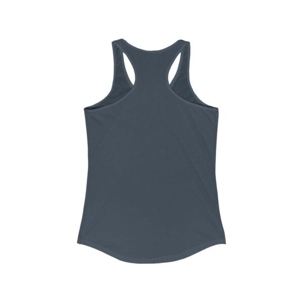 "We're Coming" Women's Racerback Tank - Image 18