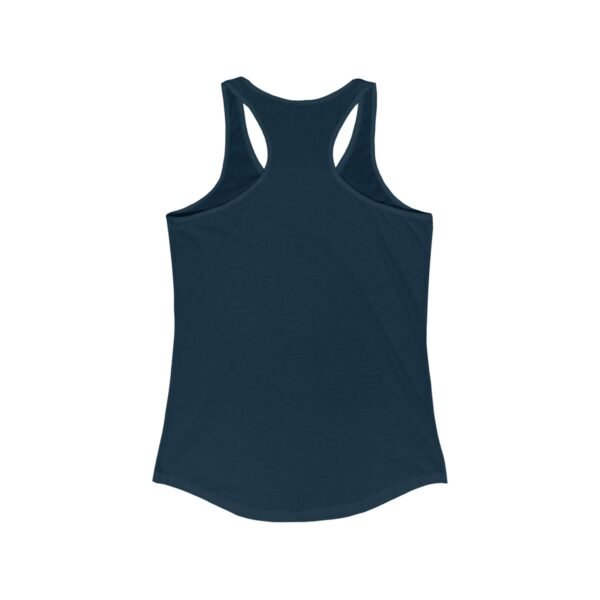 "We're Coming" Women's Racerback Tank - Image 22
