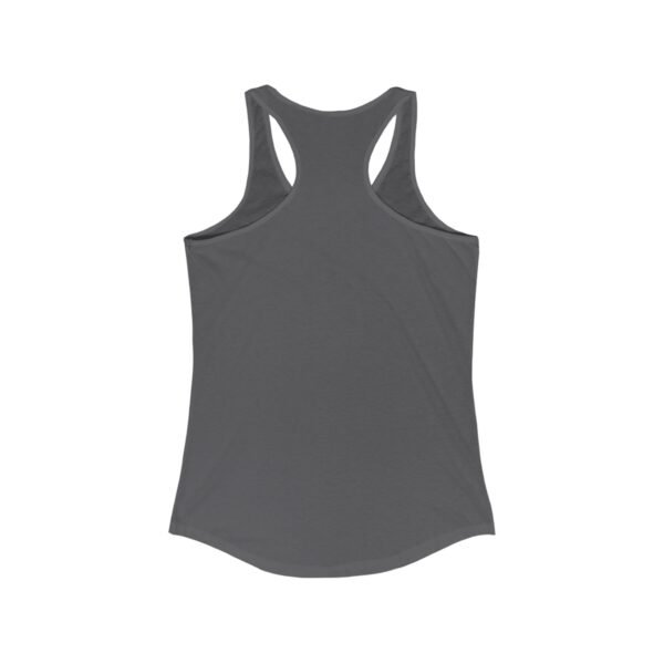 "We're Coming" Women's Racerback Tank - Image 24
