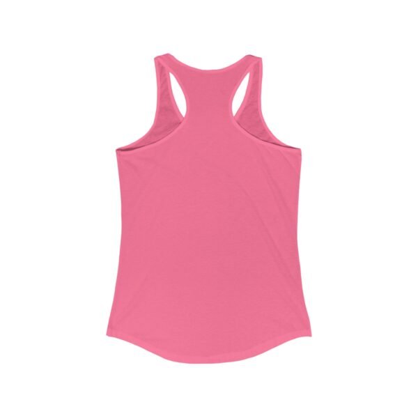 "We're Coming" Women's Racerback Tank - Image 28