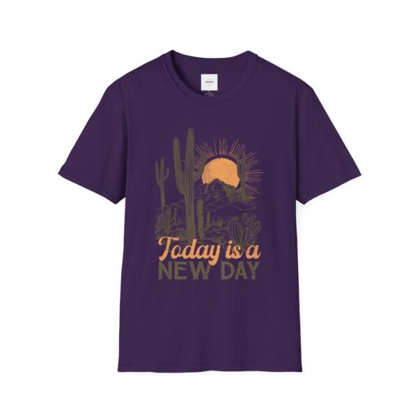 Today is a New Day Tee - Image 38