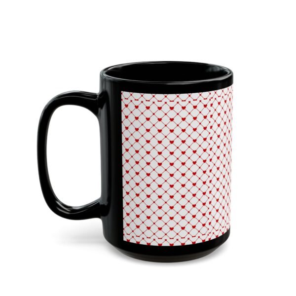 All Hearts Mug - Image 7