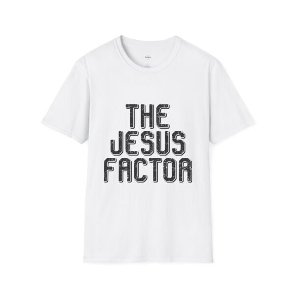 The Jesus Factor - Image 5