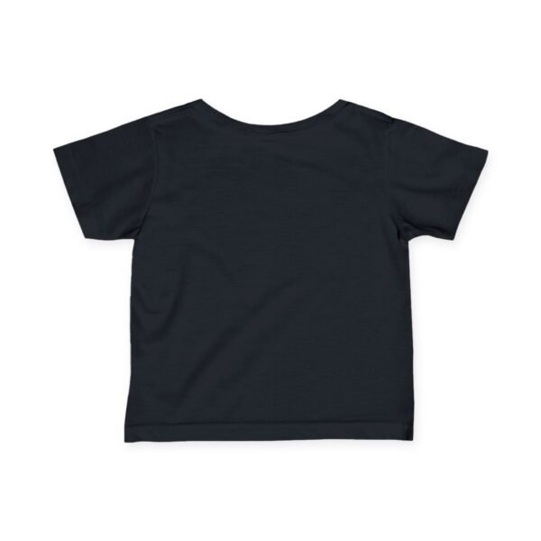 Psychedelic Lion Infant Tee - Image 14