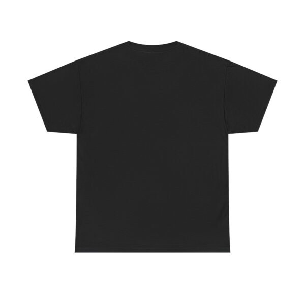 You Cannot out Hustle Grace Tee - Image 6
