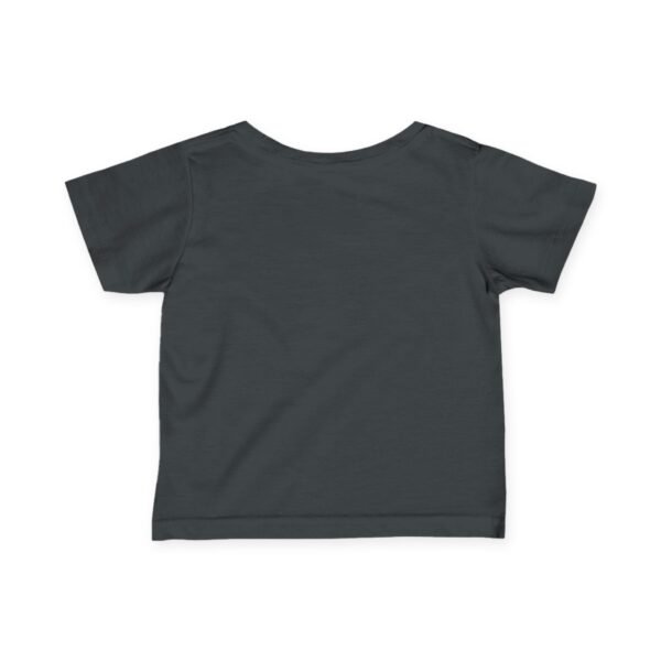 Psychedelic Lion Infant Tee - Image 12