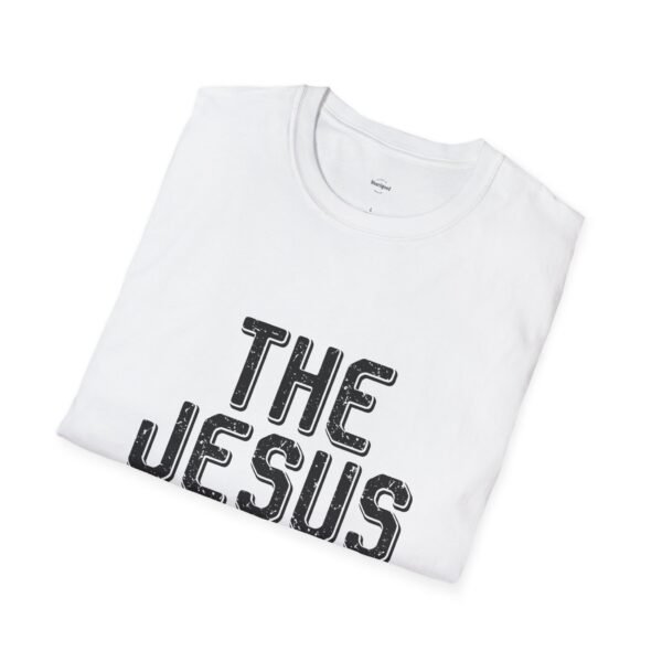 The Jesus Factor - Image 8