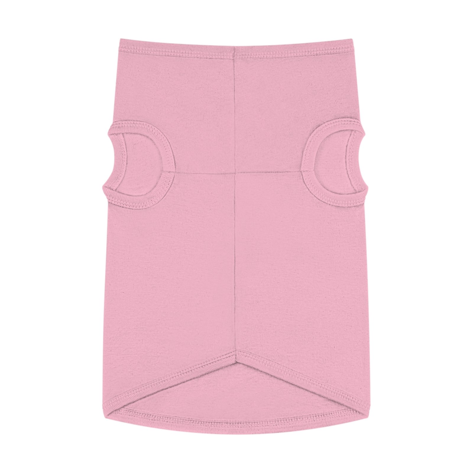 Who ate the treat Dogie line up : Pet Tank Top for Dogs - Image 17