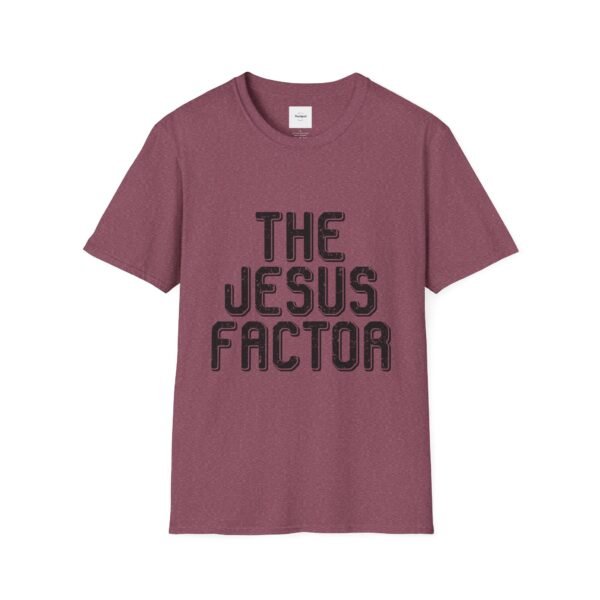 The Jesus Factor - Image 57