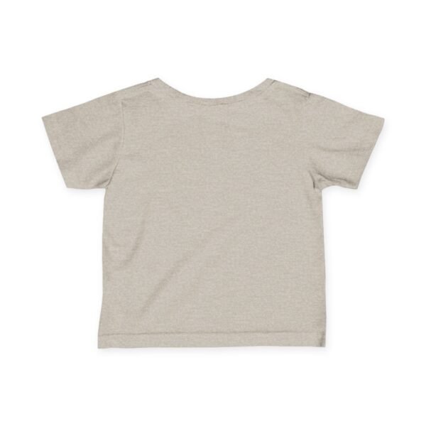 Psychedelic Lion Infant Tee - Image 6