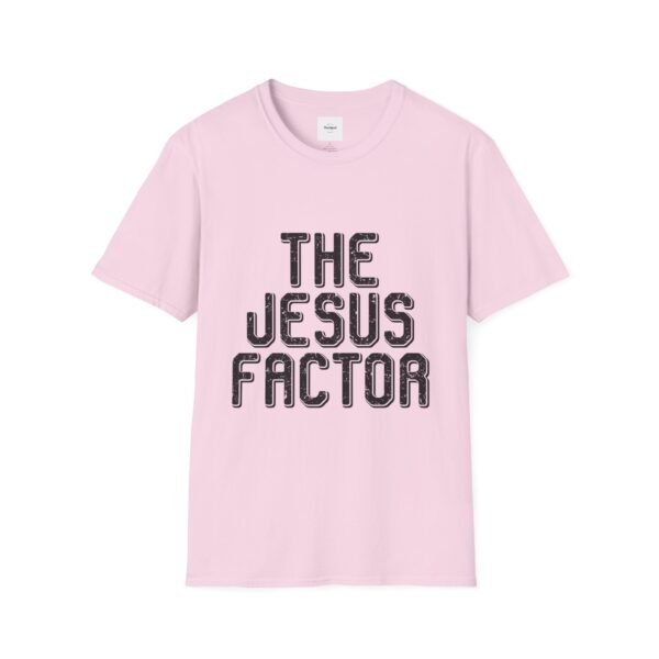 The Jesus Factor - Image 49