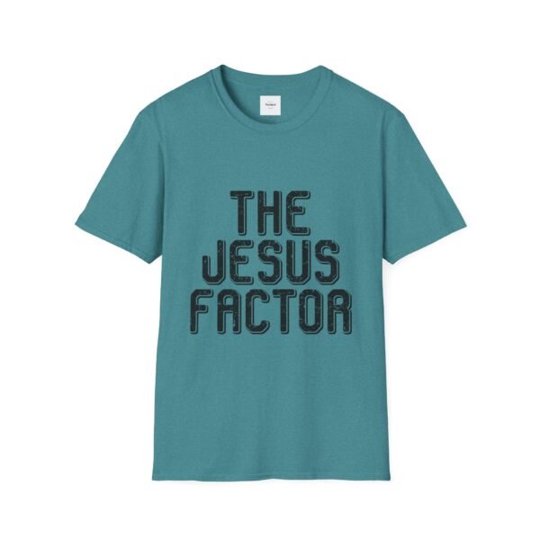 The Jesus Factor - Image 25