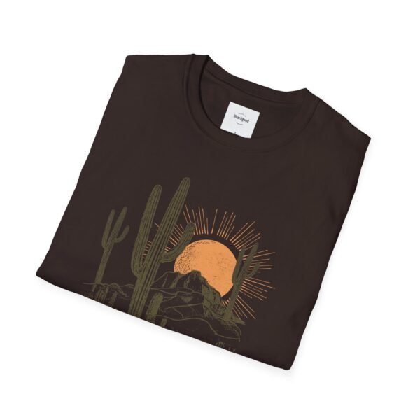 Today is a New Day Unisex T-Shirt - Image 12