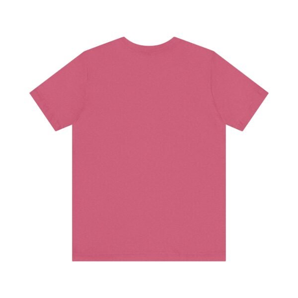 WE'RE COMING Alien Unisex Tee - Image 26