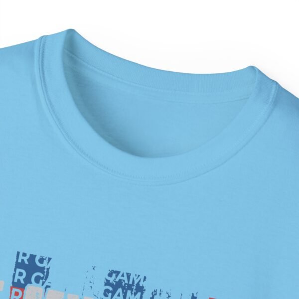 Be My Player 2 Gamer Tee Unisex - Image 31