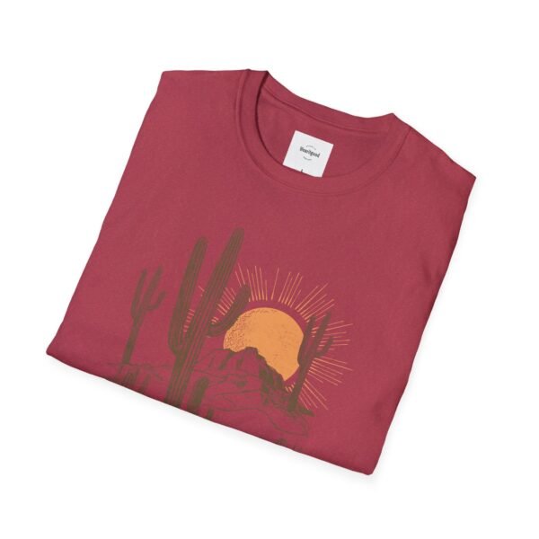 Today is a New Day Unisex T-Shirt - Image 56