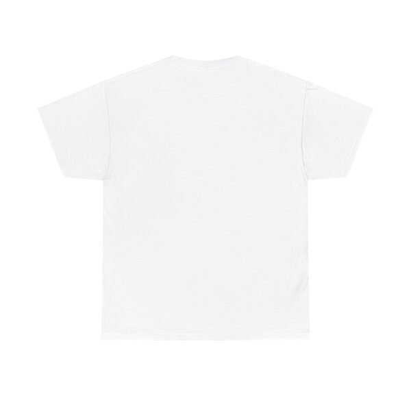 You Cannot out Hustle Grace Tee - Image 4