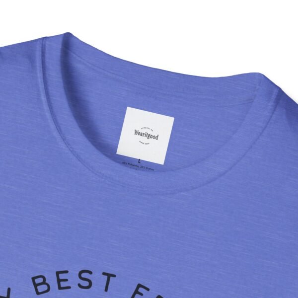 My Best Friend is a Ferret unisex T-Shirt - Image 31