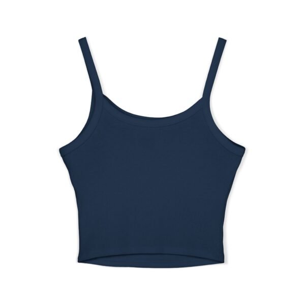 Dolphin Circle Women's Spaghetti Strap Tank - Image 18