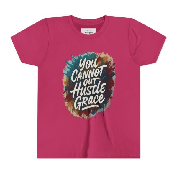 Youth: You Cannot Out Hustle Grace - Image 41