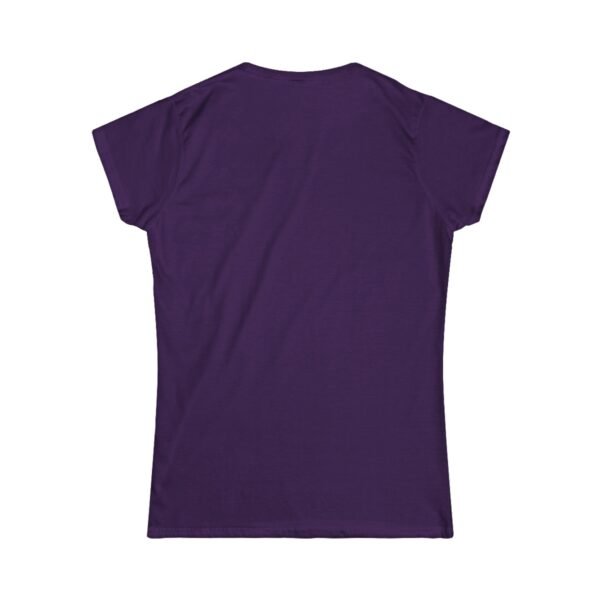 Big Fun Women's Softstyle Tee - Image 2