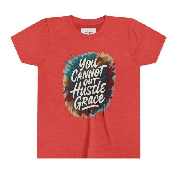 Youth: You Cannot Out Hustle Grace - Image 49