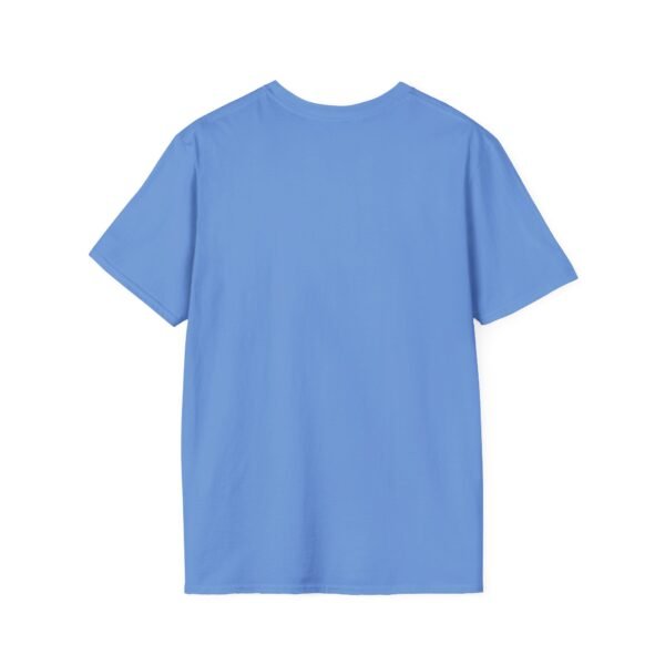 Tall, Dark, and Handsome Unisex Softstyle T-Shirt - Image 34