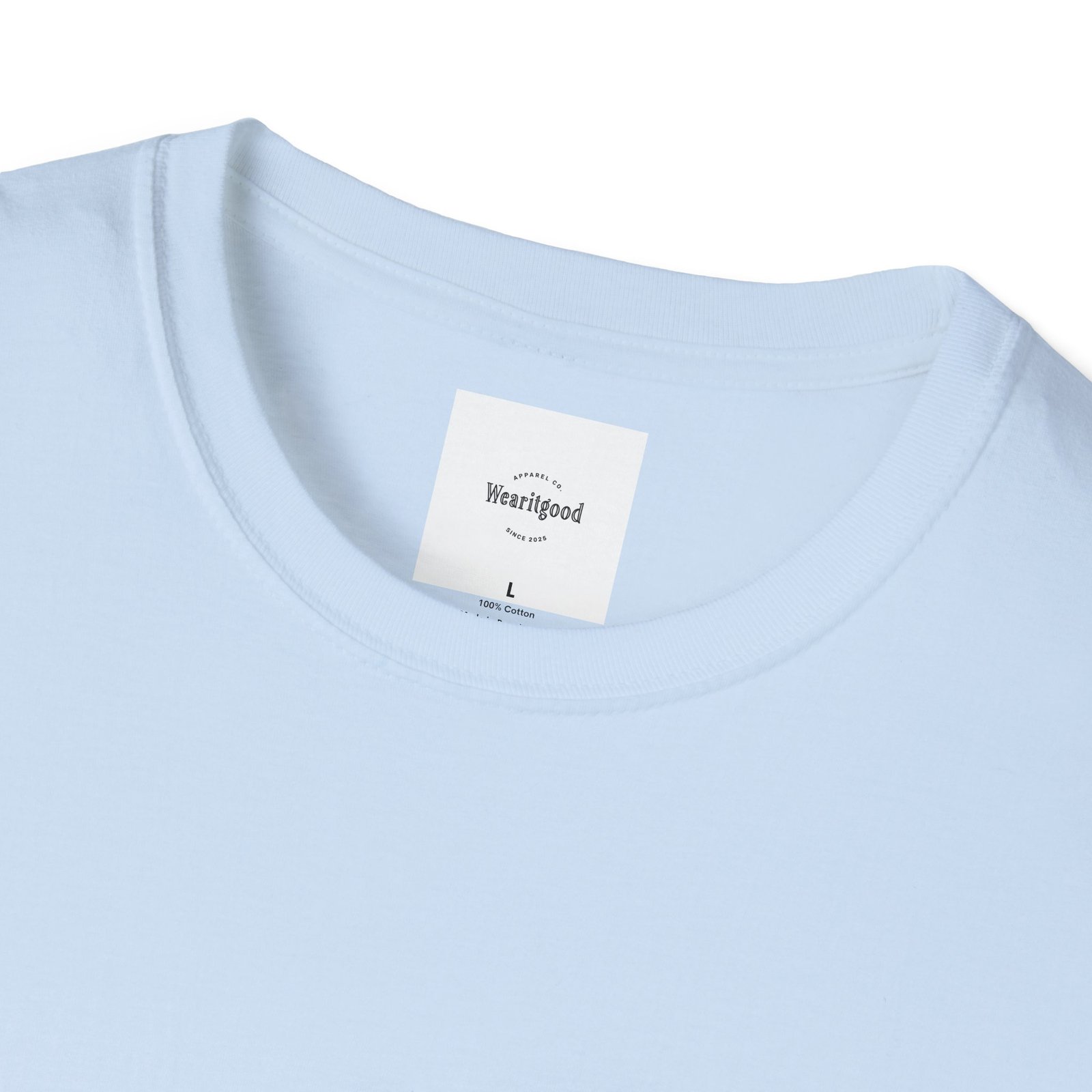 Faith Anatomy Diagram - Image 35