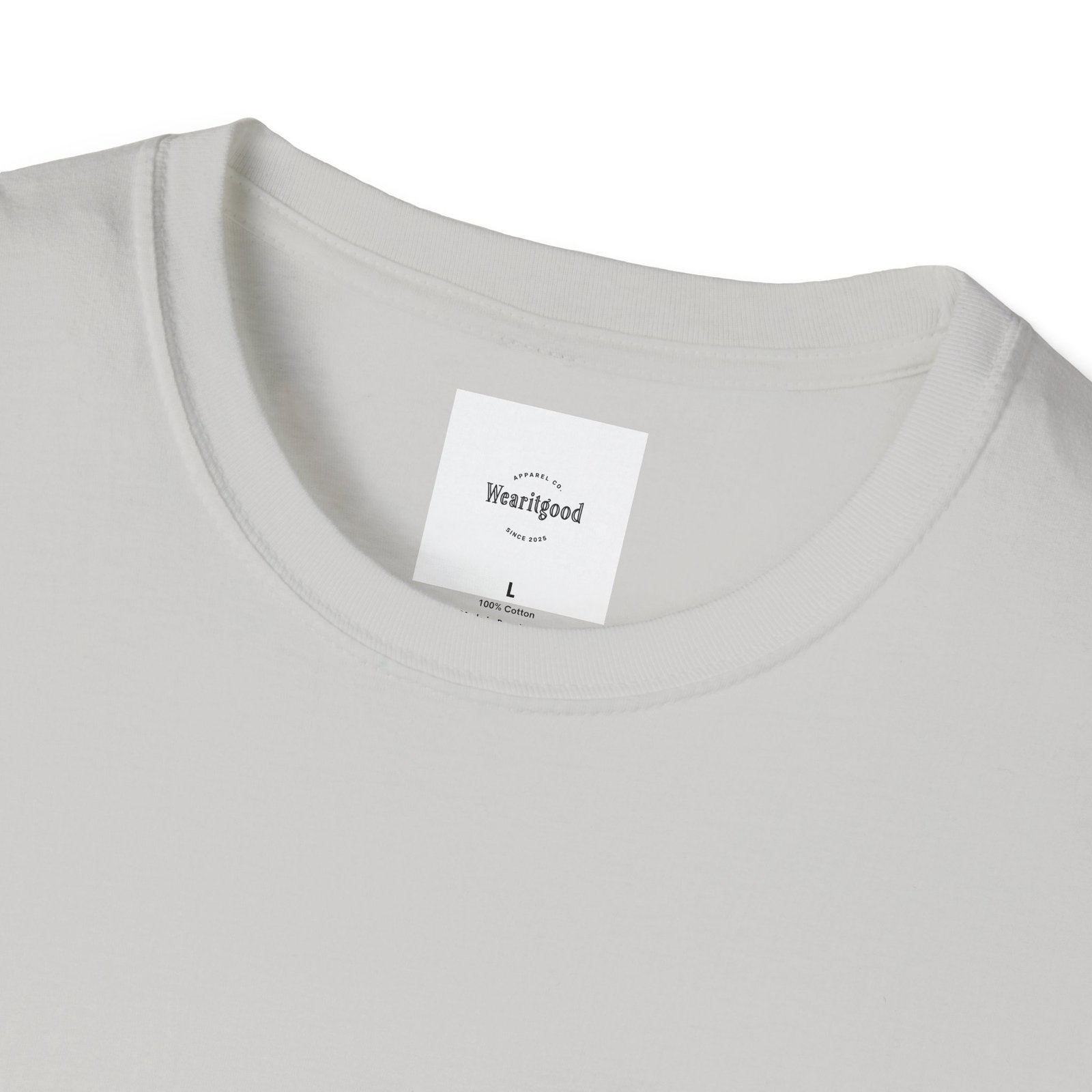 Faith Anatomy Diagram - Image 15