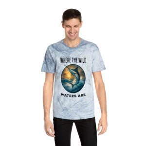 Wild Waters Adventure T-Shirt