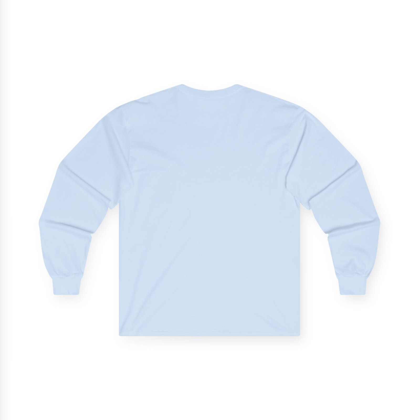 219 Strong Steel-Born Long Sleeve Tee - Image 17