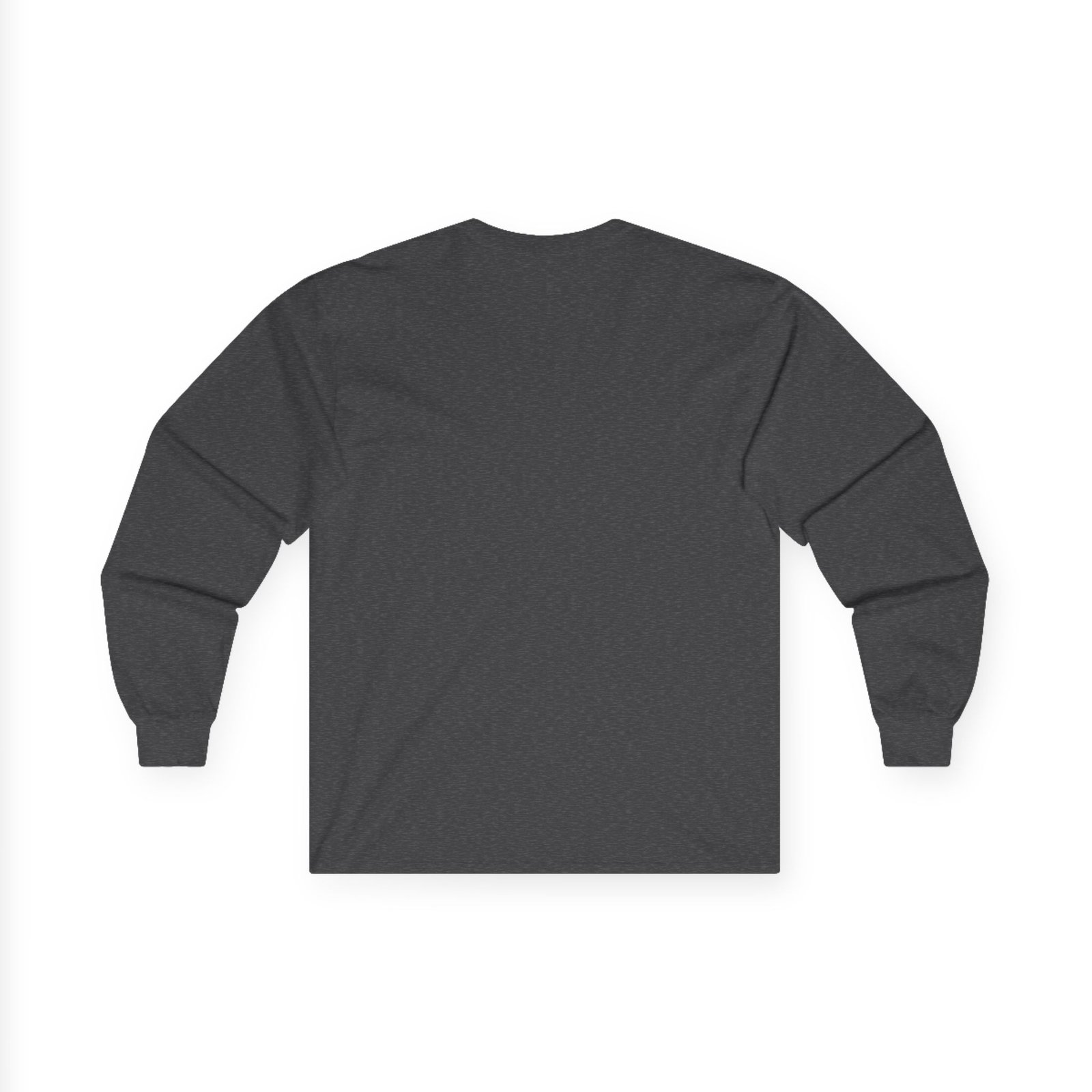 219 Strong Steel-Born Long Sleeve Tee - Image 14