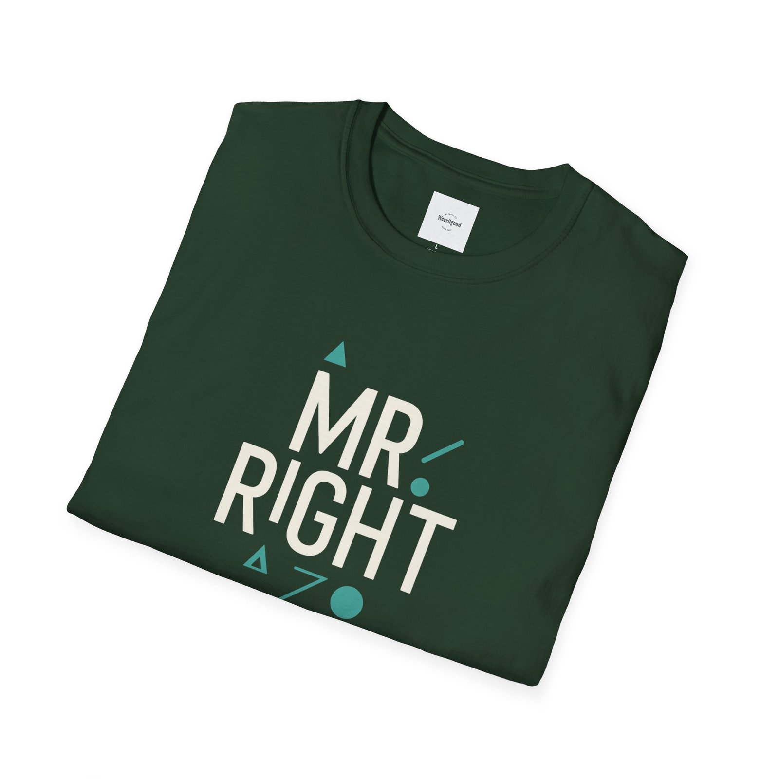 The Mr. Right T-Shirt - Image 16