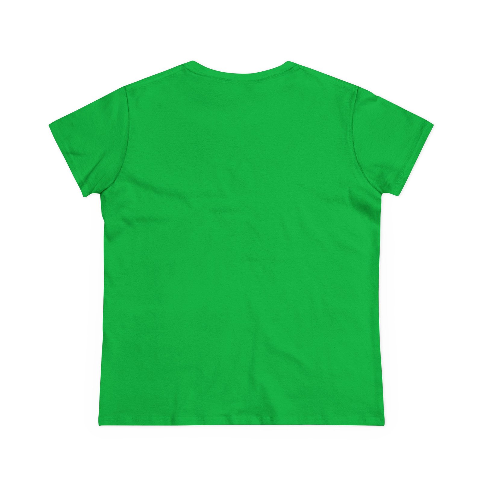 The Lucky Squad Women's Tee – St. Patrick’s Day Shamrock & Rainbow Shirt - Image 10