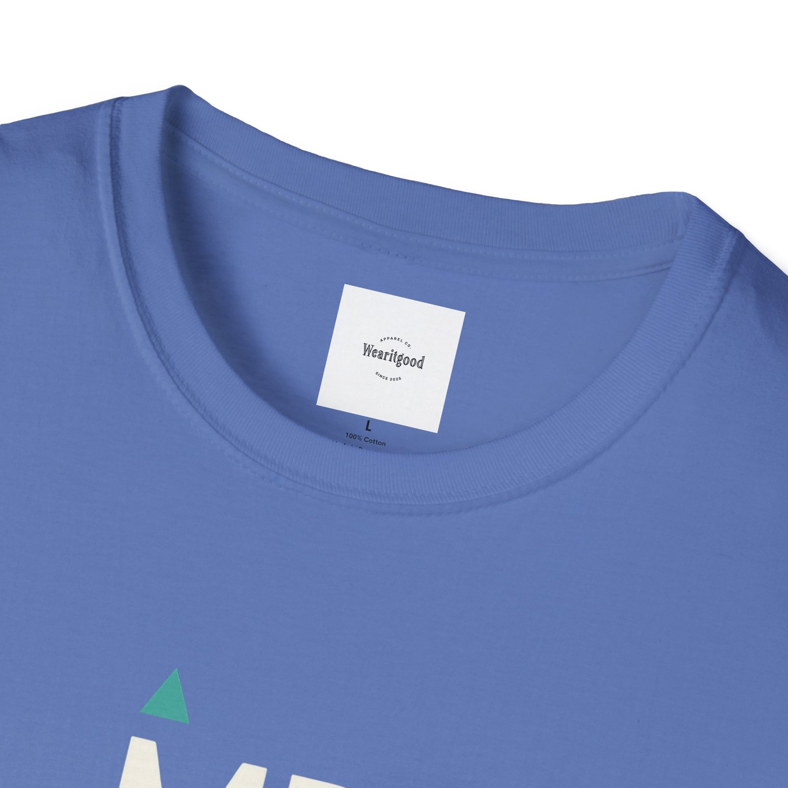 The Mr. Right T-Shirt - Image 19