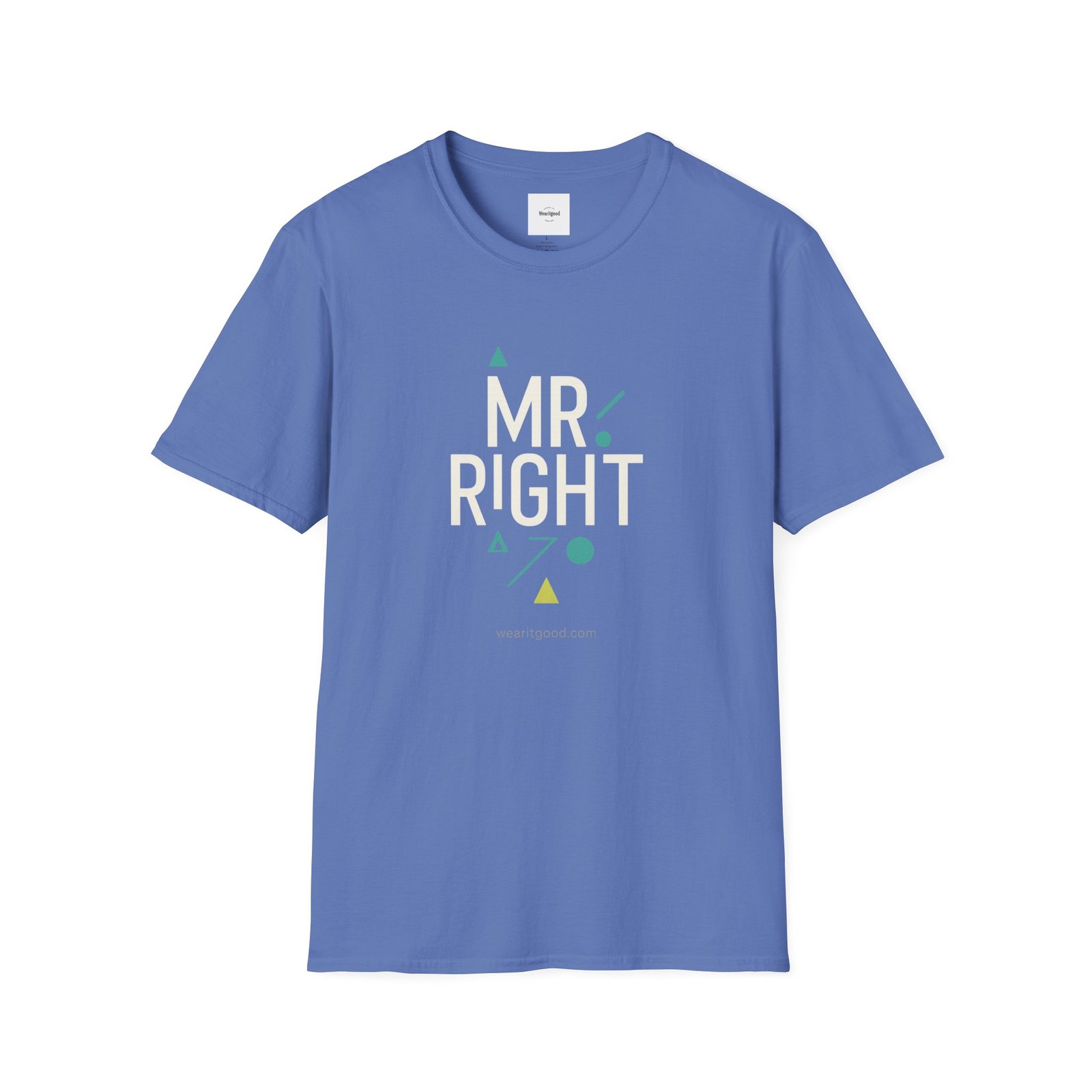 The Mr. Right T-Shirt - Image 17