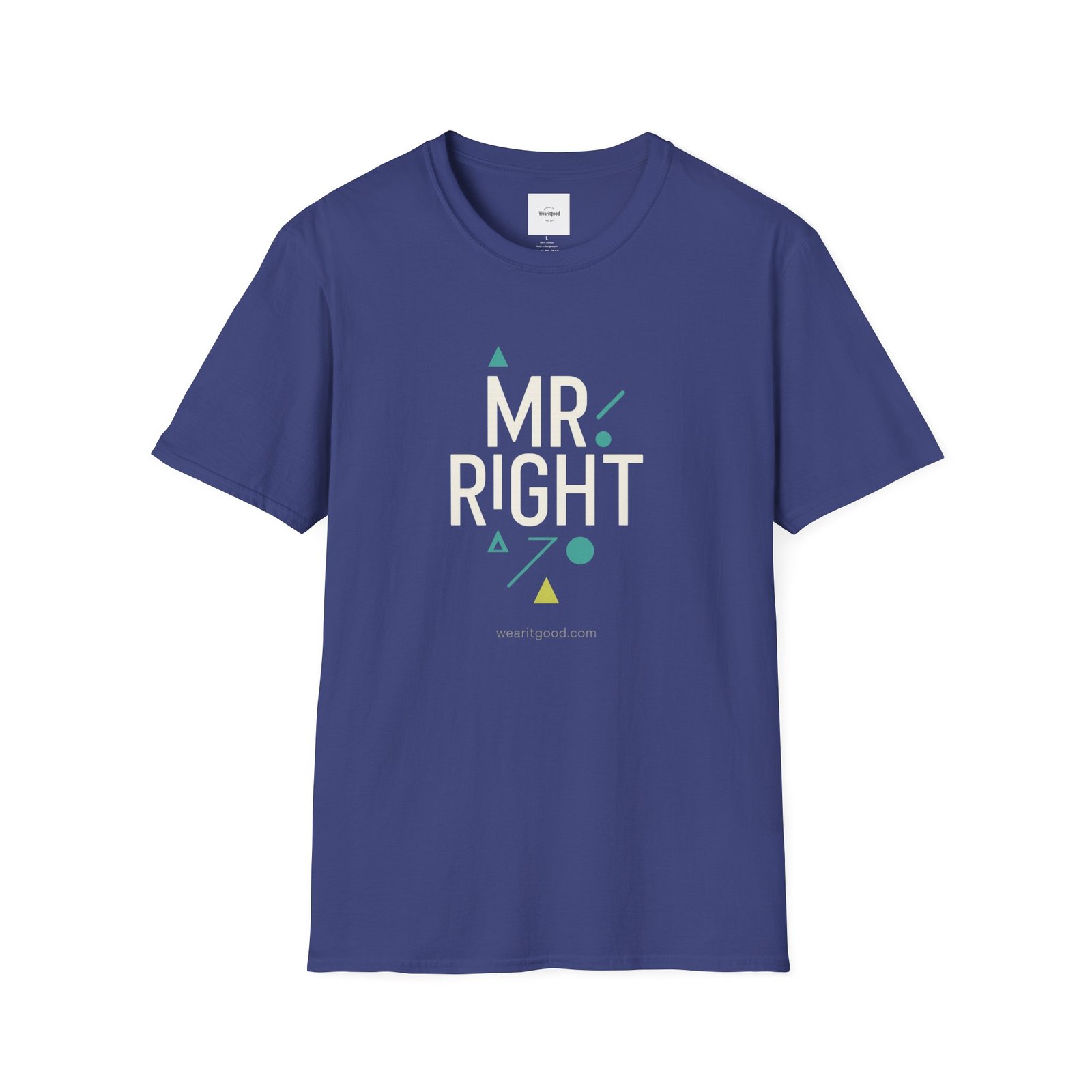 The Mr. Right T-Shirt - Image 37