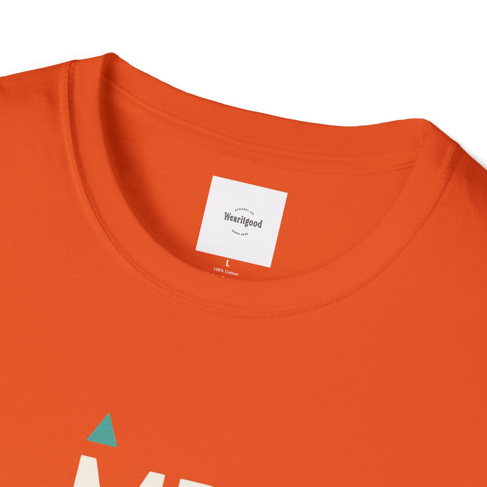 The Mr. Right T-Shirt - Image 7