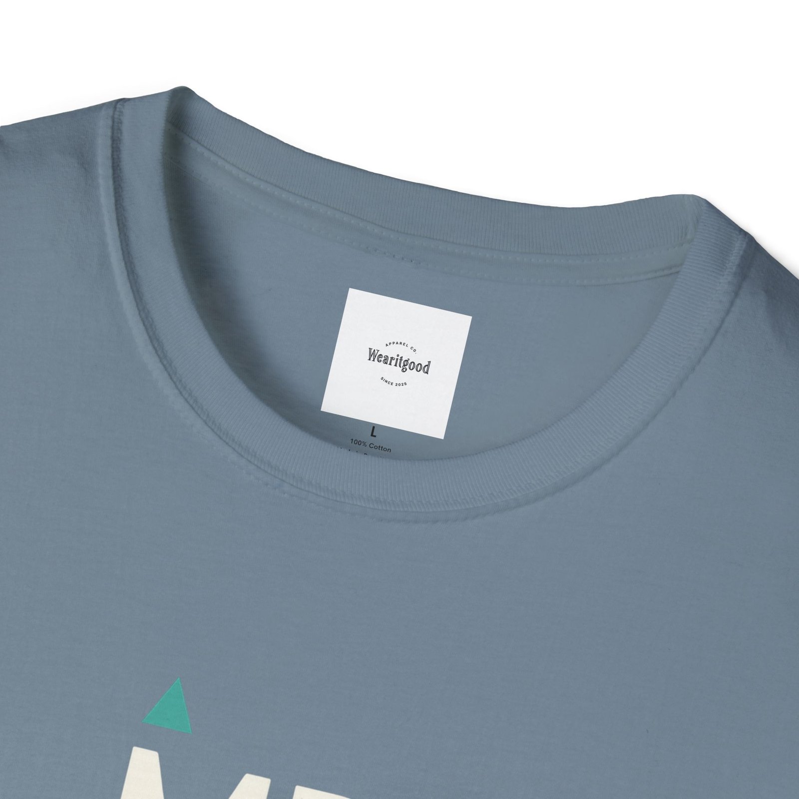 The Mr. Right T-Shirt - Image 23