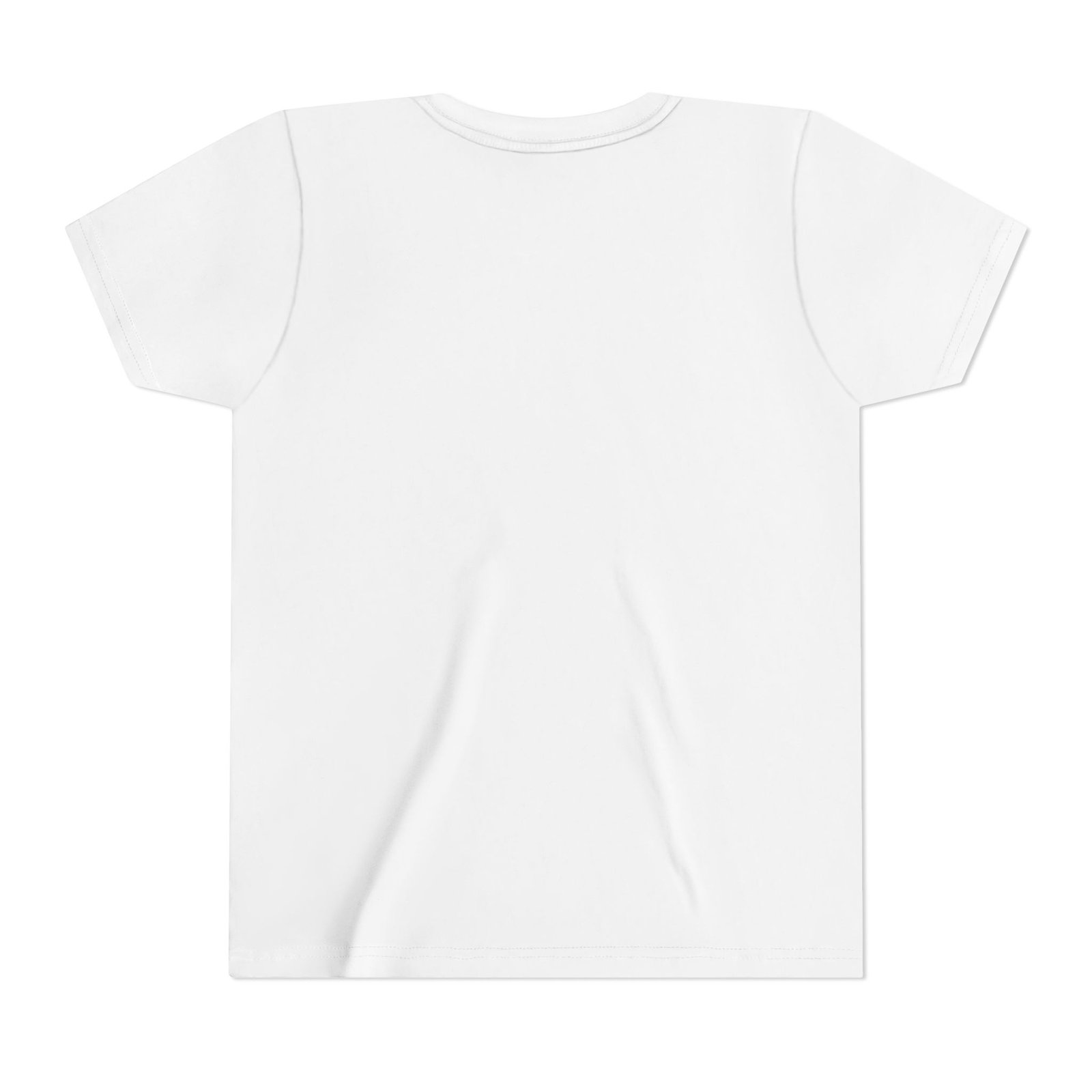 Youth Solar Art Tee - Image 2