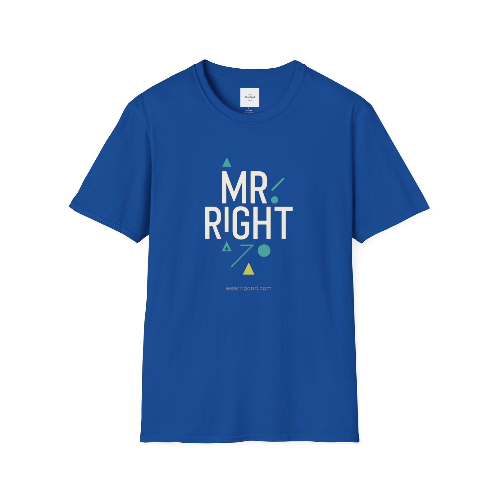The Mr. Right T-Shirt - Image 33