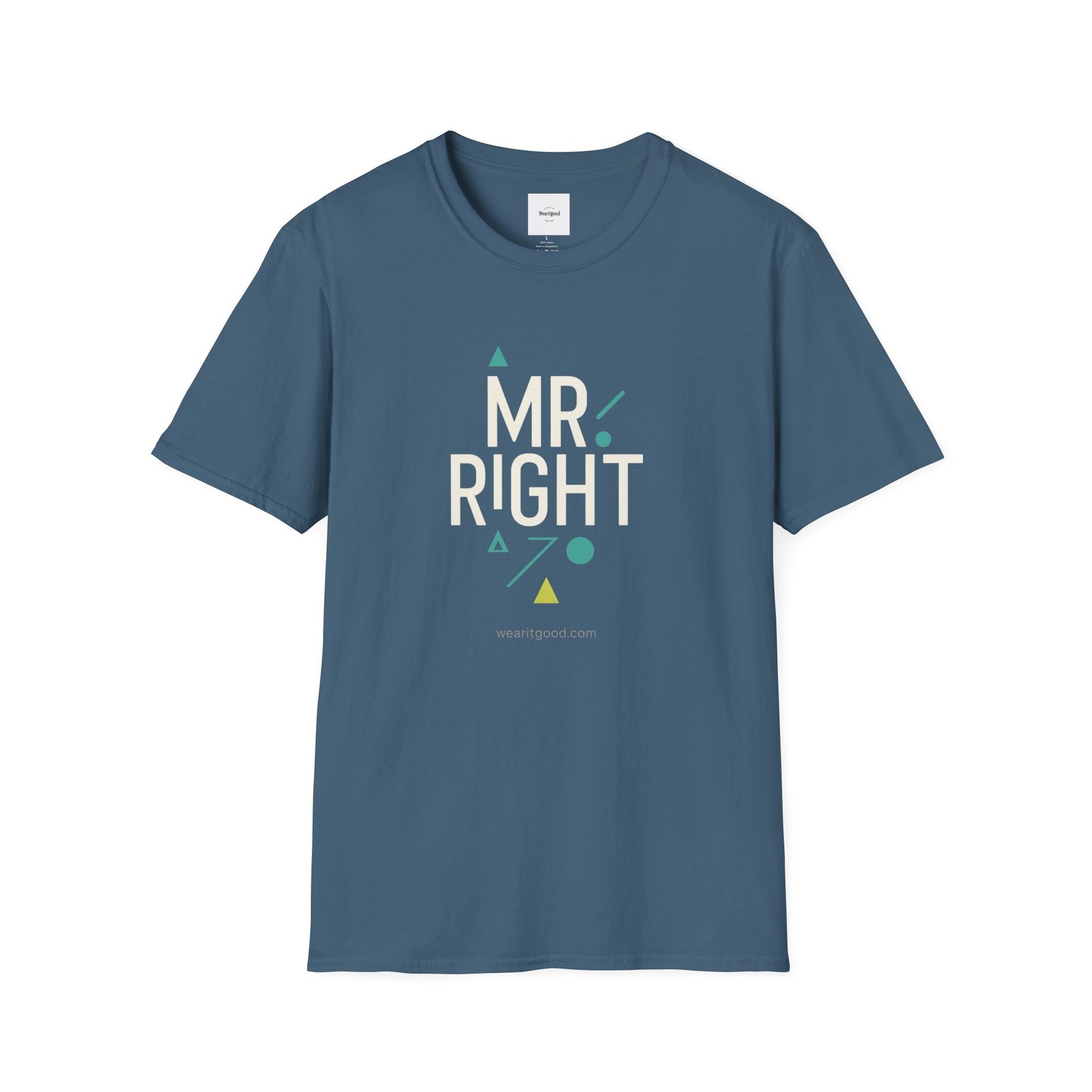 The Mr. Right T-Shirt - Image 25