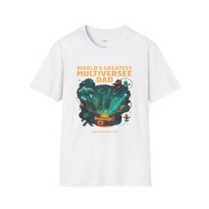 World's Greatest Multiversee Dad