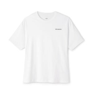Faith Anatomy boxy Tee