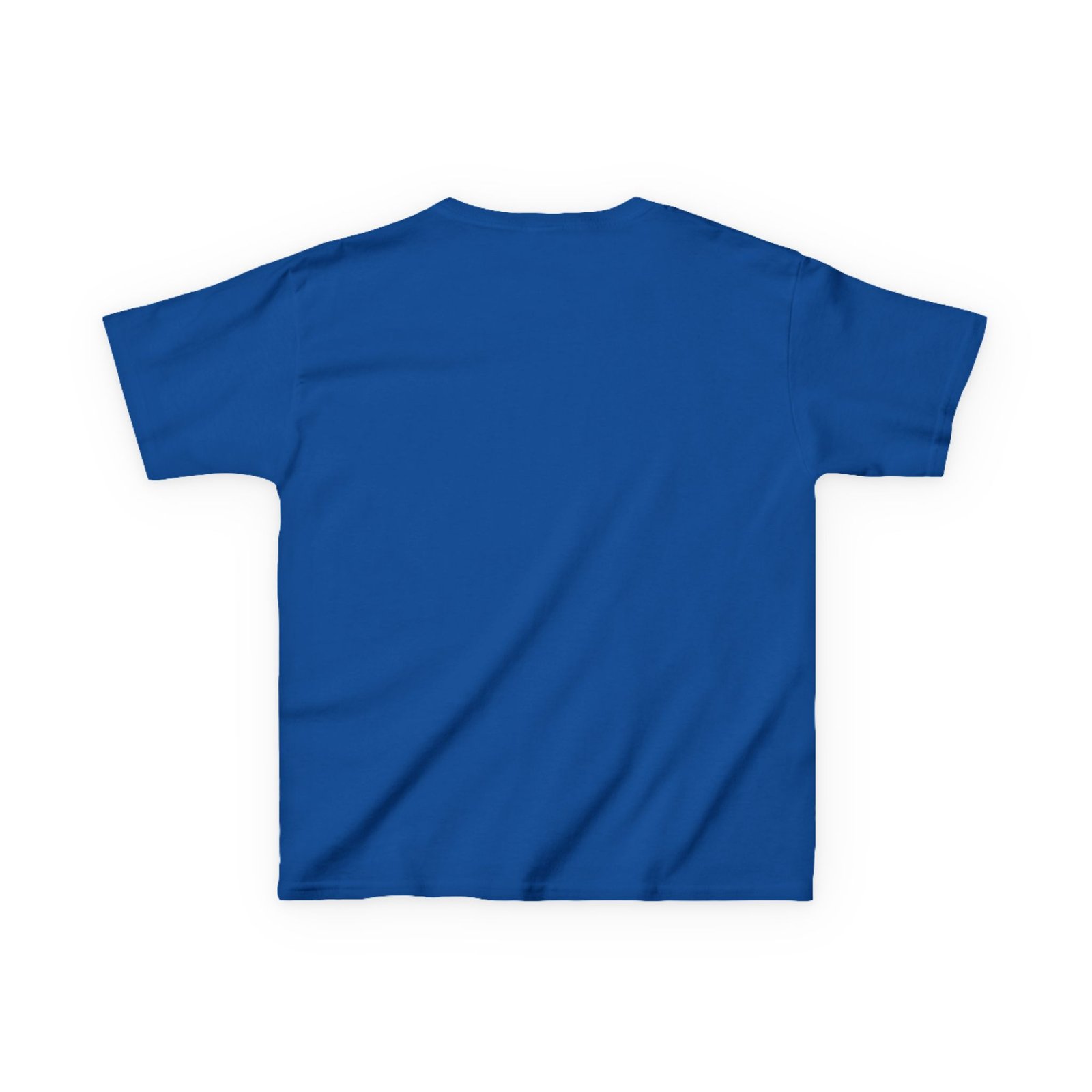 Kids T-Shirt - A Frosty Summer Vacation - Image 12