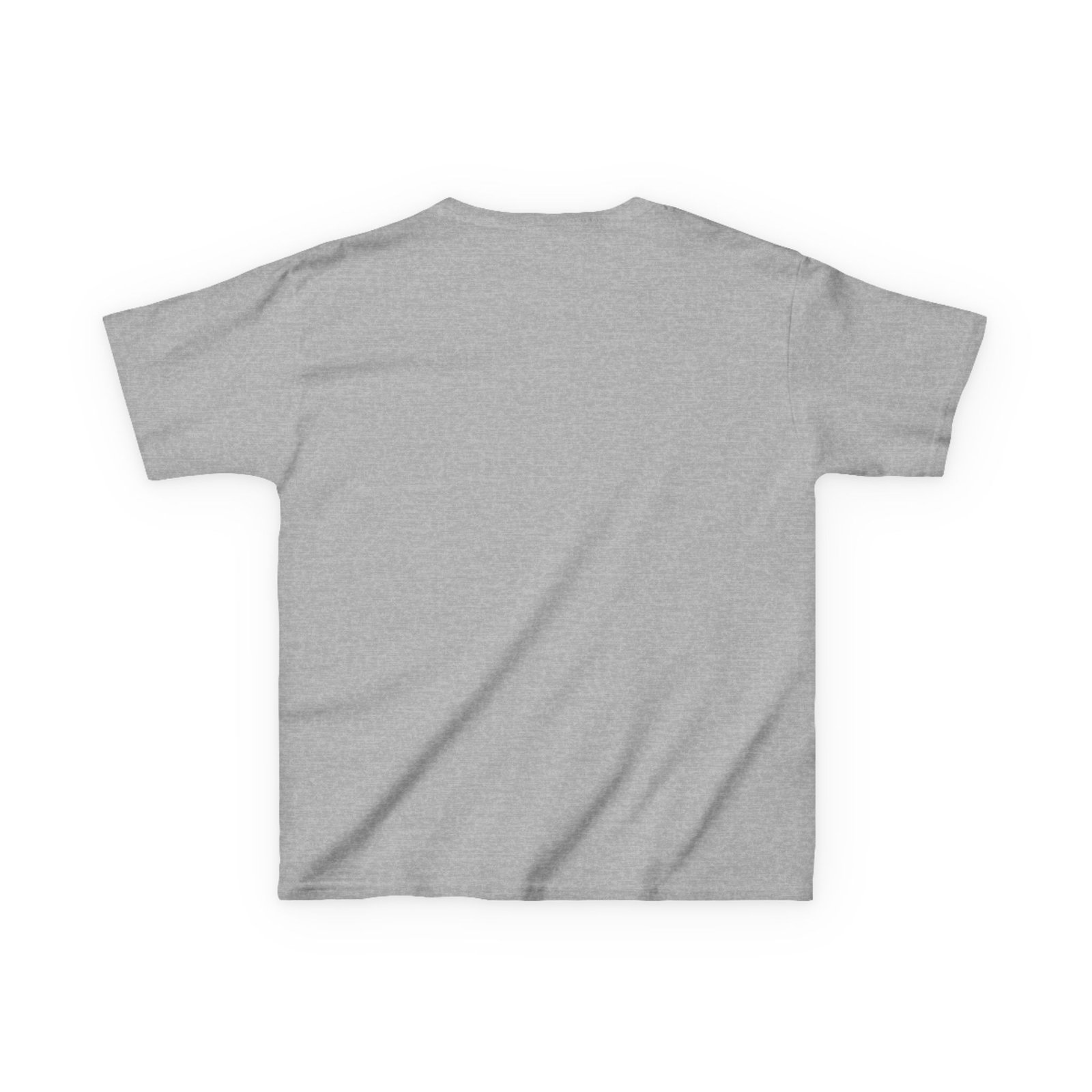Kids T-Shirt - A Frosty Summer Vacation - Image 6