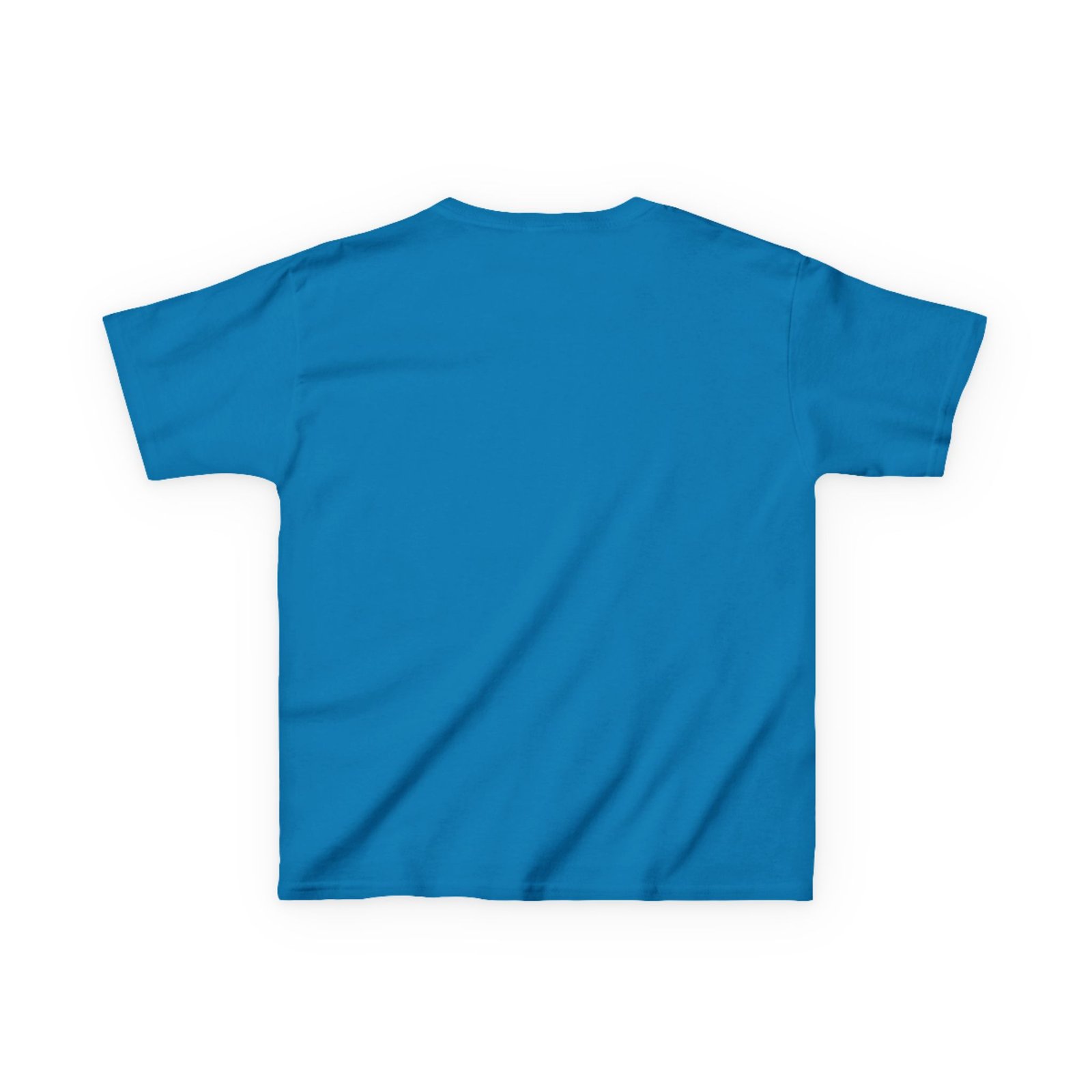 Kids T-Shirt - A Frosty Summer Vacation - Image 10
