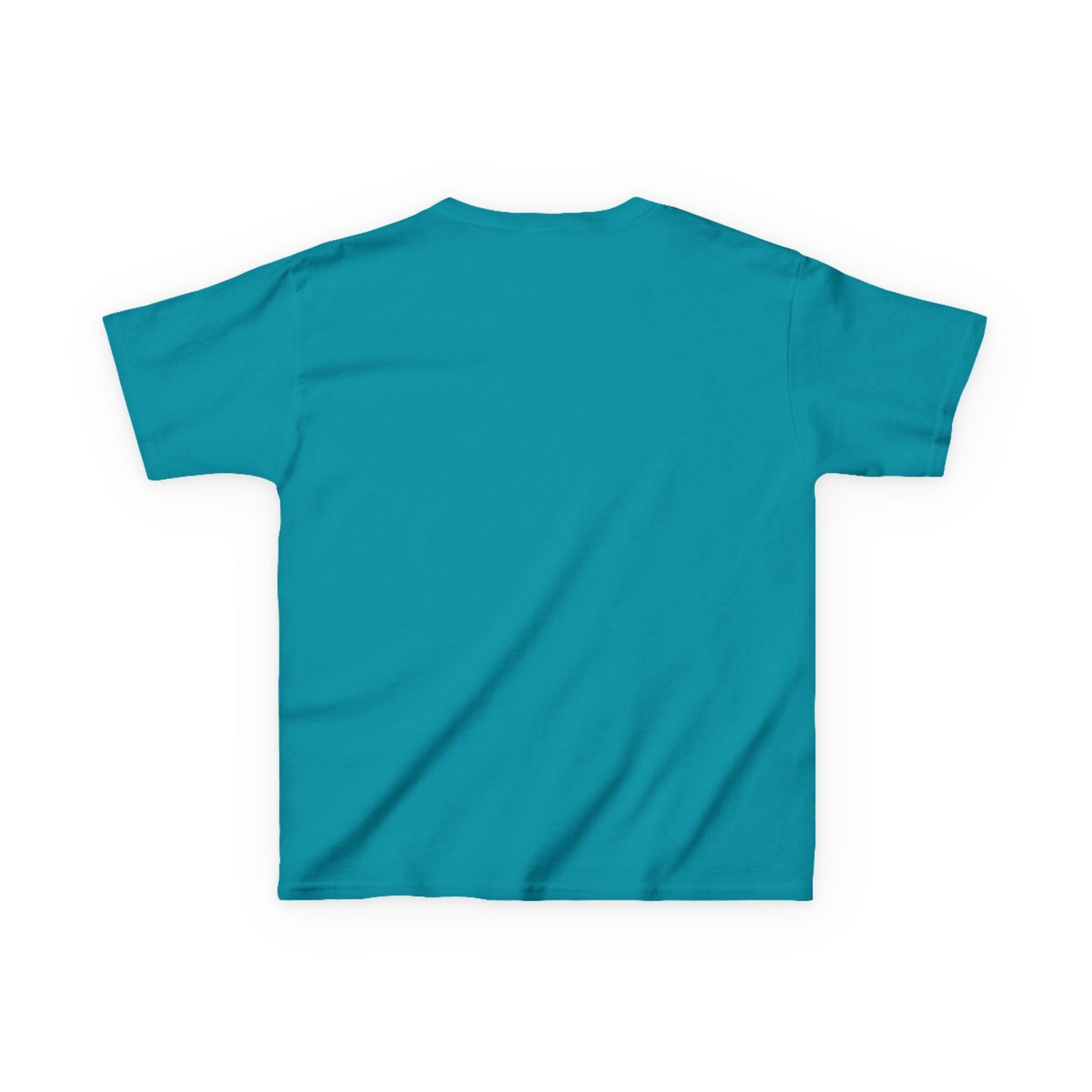 Kids Christmas July Tee - Image 2