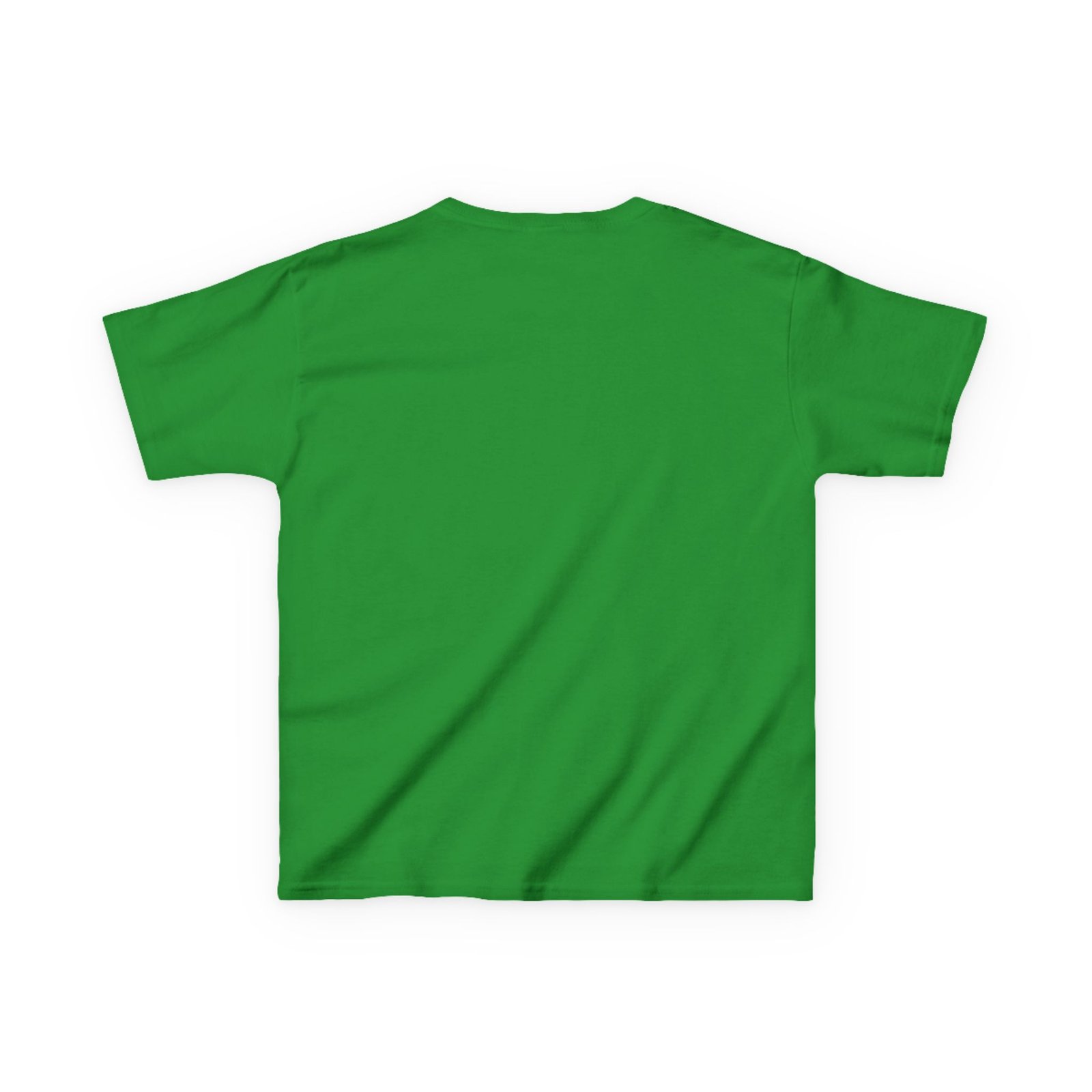 Kids Christmas July Tee - Image 10