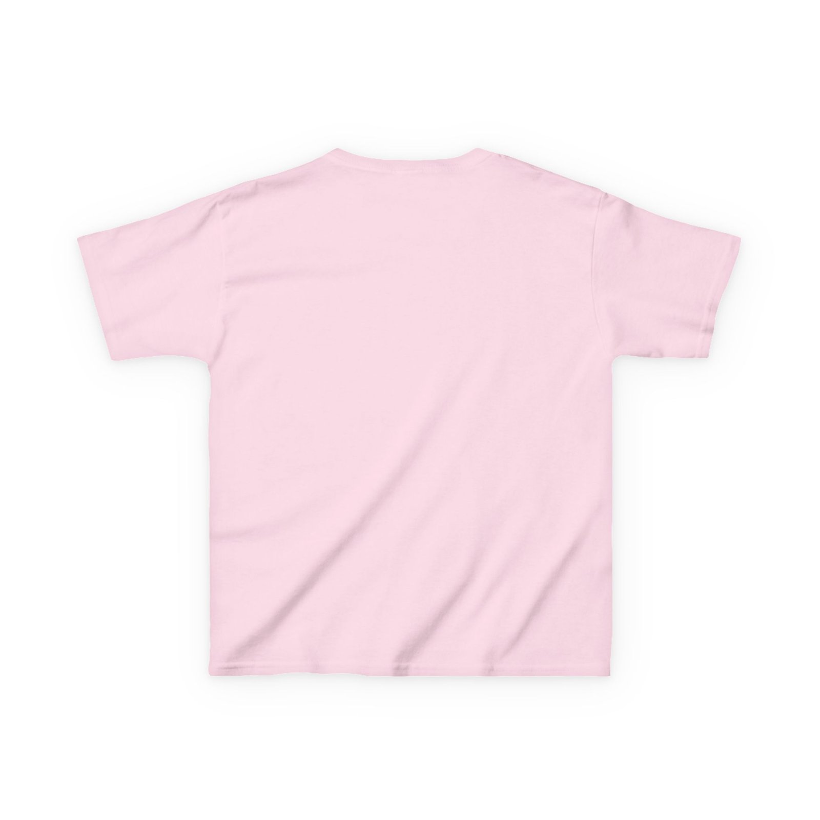 Kids T-Shirt - A Frosty Summer Vacation - Image 14